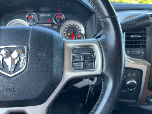 Used 2018 RAM 2500 Laramie AWD/4WD image 28