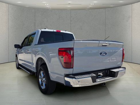 Used 2024 Ford F150 XLT w/ Equipment Group 302A MID RWD image 7