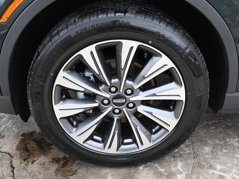 Used 2022 Lincoln Corsair Reserve w/ Equipment Group 201A image 10