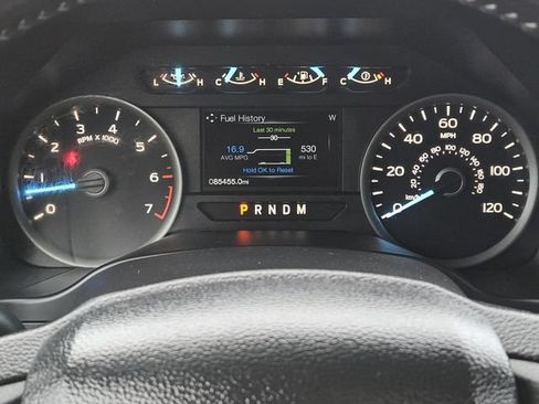 Used 2018 Ford F150 XLT w/ Equipment Group 302A Luxury AWD/4WD image 22