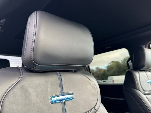 New 2026 Ford F350 Platinum image 15