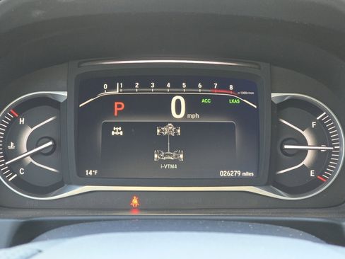 Certified 2023 Honda Passport EX-L image 30