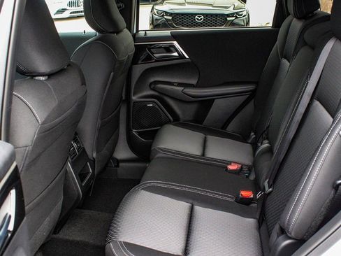 New 2026 Mitsubishi Outlander ES AWD/4WD image 34