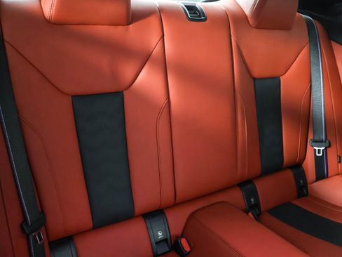 Used 2023 BMW M4 xDrive Competition w/ Parking Assistance Package image 34