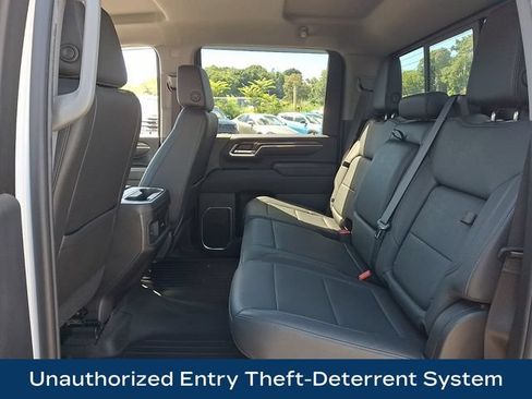 Used 2024 Chevrolet Silverado 2500 LT w/ Convenience Package AWD/4WD image 21