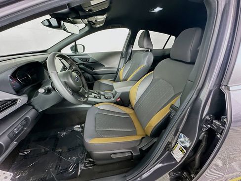 Certified 2025 Subaru Crosstrek 2.5i Sport AWD/4WD image 28