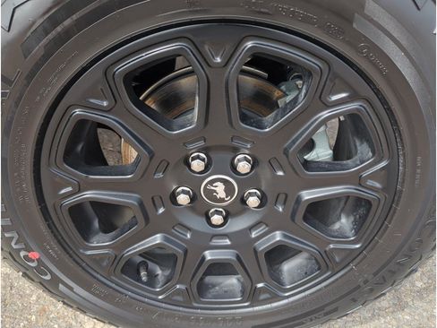 New 2025 Ford Bronco Sport Badlands image 34