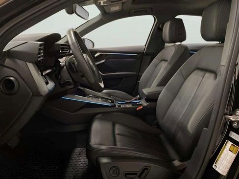 Used 2025 Audi A3 2.0T Premium w/ Convenience Package AWD/4WD image 43