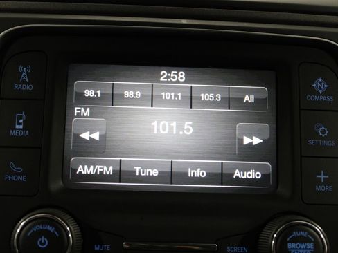 Used 2023 RAM 1500 Tradesman image 37