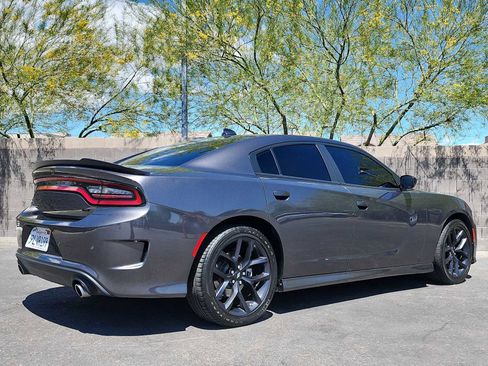 Used 2023 Dodge Charger GT w/ Plus Group image 9