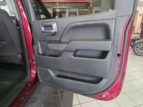 Used 2016 Chevrolet Silverado 1500 LT w/ All Star Edition image 15