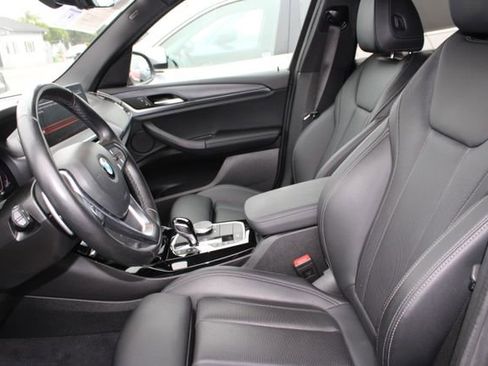 Used 2022 BMW X3 sDrive30i w/ Convenience Package RWD image 34