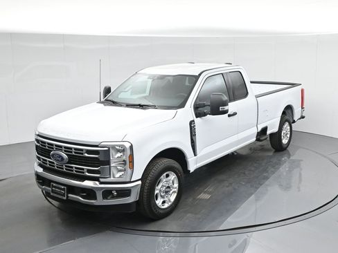New 2026 Ford F250 XLT image 35