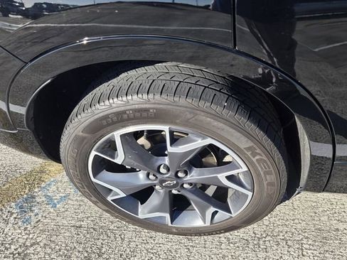 Used 2022 Chevrolet Blazer RS image 9