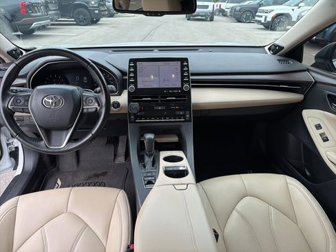 Used 2019 Toyota Avalon XLE image 26