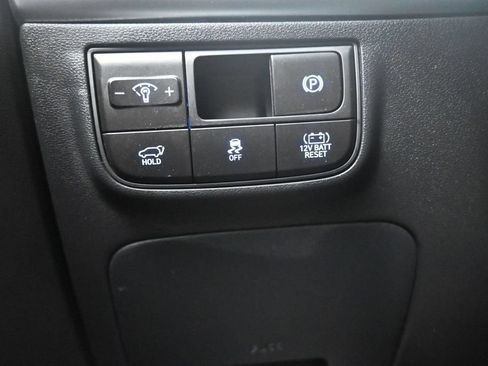 Used 2021 Hyundai Palisade Calligraphy FWD image 21