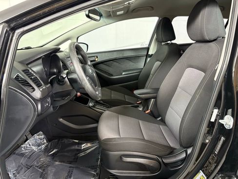 Used 2016 Kia Forte LX image 15