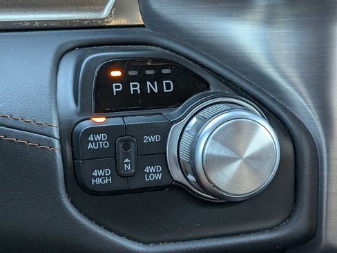 Used 2019 RAM 1500 Limited AWD/4WD image 28