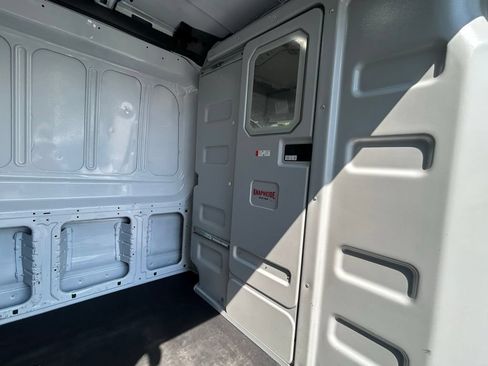 Used 2024 Ford Transit 250 148 Medium Roof Extended AWD image 14