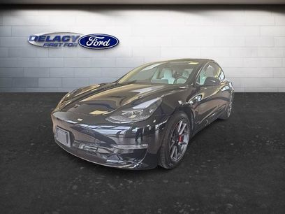 Used 2022 Tesla Model 3 Long Range