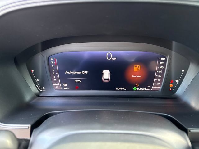 New 2026 Honda Pilot TrailSport image 19