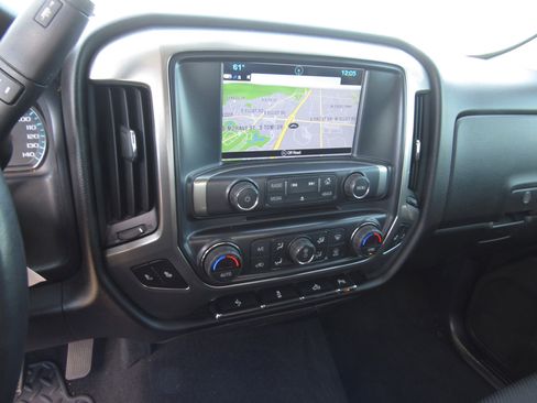 Used 2017 Chevrolet Silverado 1500 LT w/ All Star Edition image 18