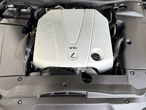 Used 2012 Lexus IS 350 AWD w/ Luxury Plus Value Edition image 31