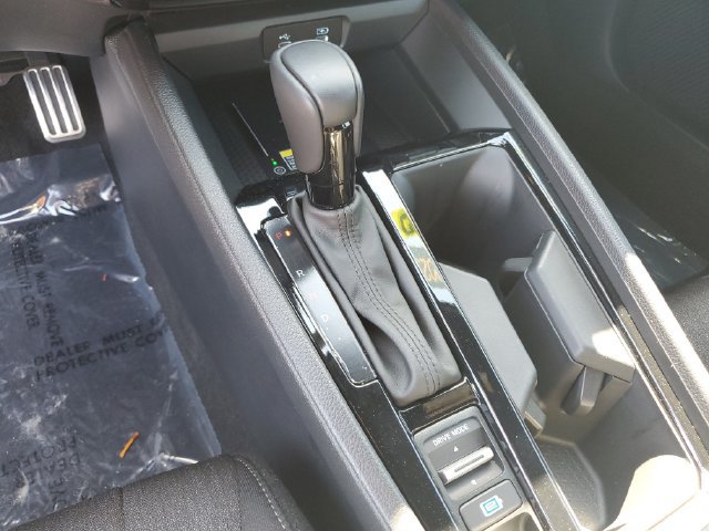 Certified 2025 Honda Accord Sport image 25