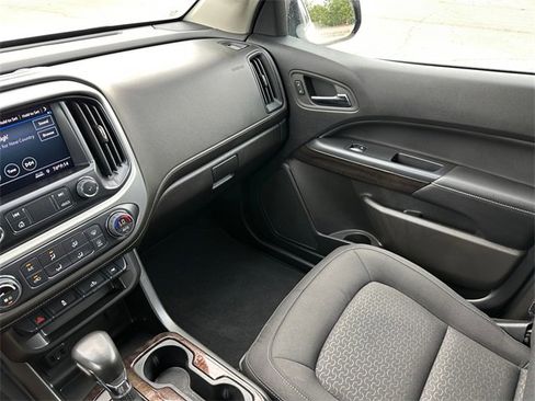 Used 2022 GMC Canyon Elevation w/ Trailering Package image 28