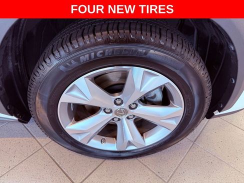 Used 2017 Lexus NX 200t FWD image 5