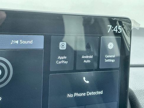 Certified 2026 Honda CR-V LX image 13