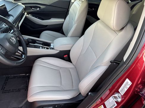 Certified 2026 Honda Accord EX-L image 14