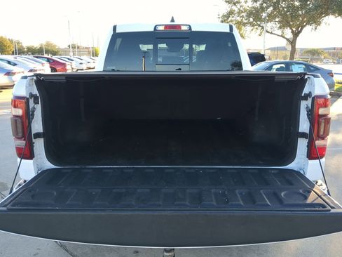 Used 2021 RAM 1500 Limited image 30