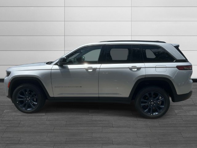 New 2026 Jeep Grand Cherokee Limited AWD/4WD image 6