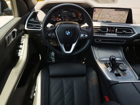 Used 2023 BMW X5 sDrive40i RWD image 20