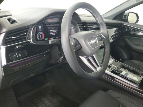 Used 2026 Audi Q8 Prestige AWD/4WD image 24