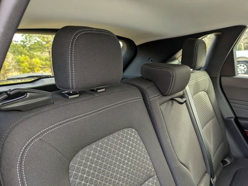 Certified 2025 Ford Escape Active image 36