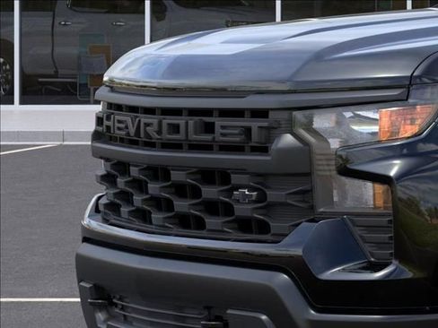 New 2026 Chevrolet Silverado 1500 W/T w/ WT Value Package AWD/4WD image 13
