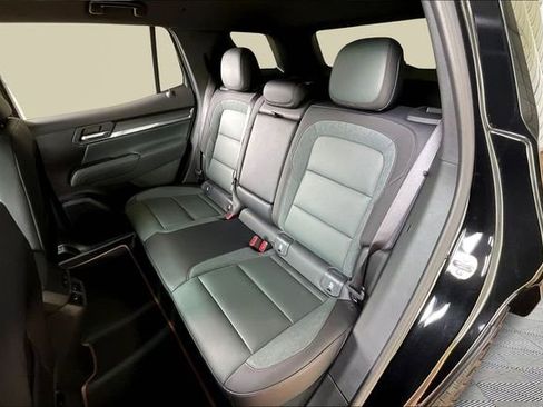 New 2026 GMC Terrain AT4 w/ Convenience Package III image 11