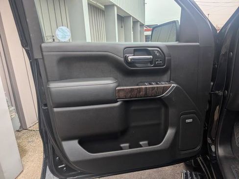 Used 2021 GMC Sierra 1500 Denali w/ Denali Ultimate Package image 7