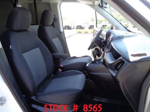 Used 2021 RAM ProMaster City Tradesman SLT w/ Window Group 07 FWD image 21