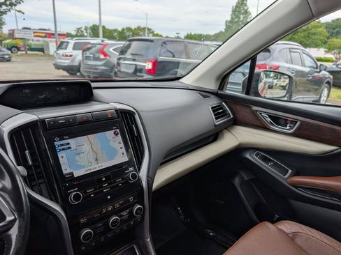 Used 2019 Subaru Ascent Touring w/ Popular Package #3 AWD/4WD image 37