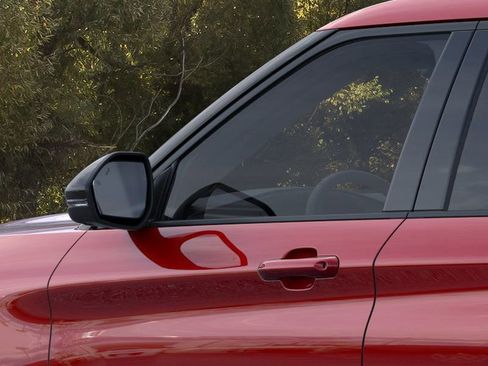 Used 2025 Ford Explorer ST w/ Sun And Sound Package image 20