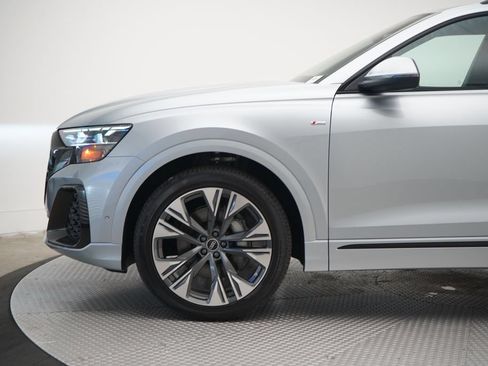 New 2026 Audi Q8 Premium Plus AWD/4WD image 2