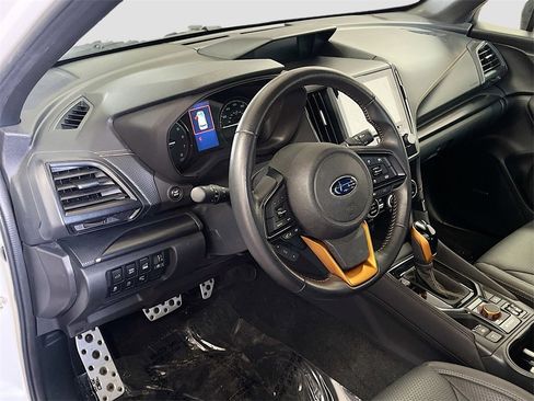 Used 2023 Subaru Forester Wilderness image 9