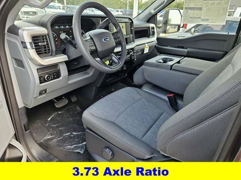 New 2026 Ford F250 XL w/ STX Appearance Package image 26