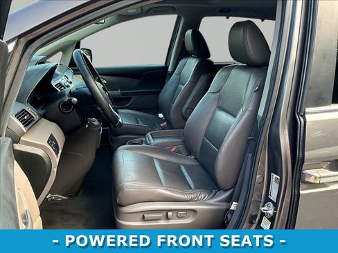 Used 2013 Honda Odyssey EX-L image 21