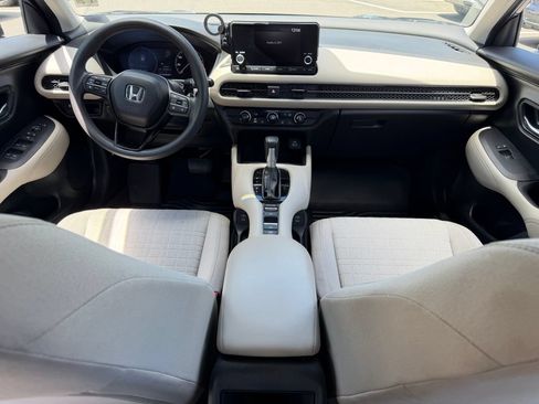 Used 2024 Honda HR-V LX image 18