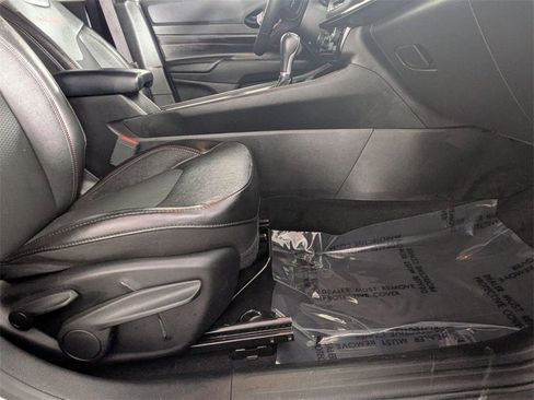 Certified 2023 Jeep Compass Trailhawk image 26