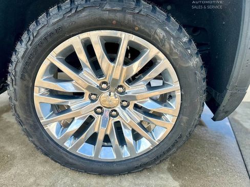 Used 2019 GMC Sierra 1500 Denali w/ Denali Ultimate Package image 25